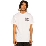 Camiseta Grimey "Cecilio X GRMY" | White - Fall 21